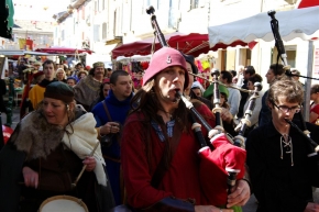 Musicien