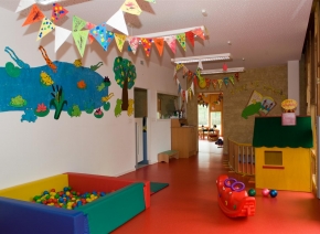 Crèche 5